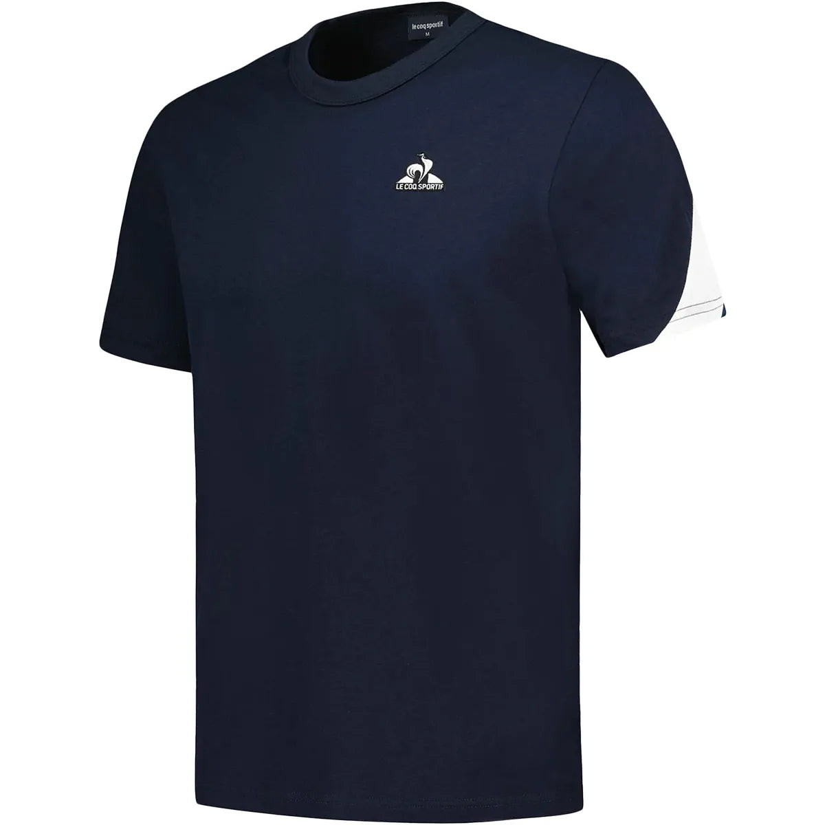 T-SHIRT LE COQ SPORTIF HERITAGE