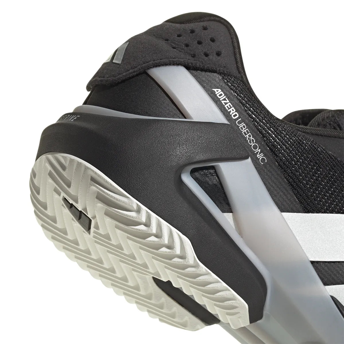CHAUSSURES ADIDAS UBERSONIC 5 TERRE BATTUE