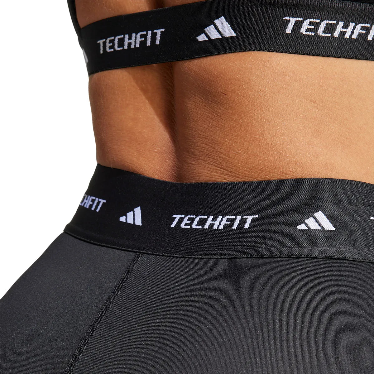 COLLANT ADIDAS FEMME 3/4 CAPRI