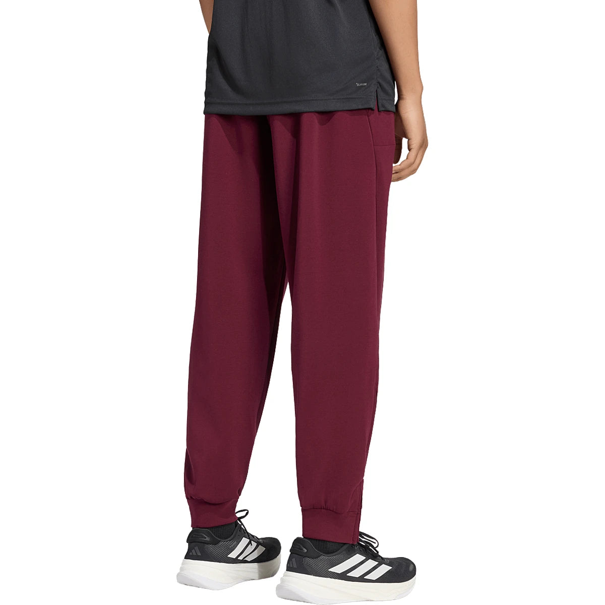 PANTALON ADIDAS COVER UP GAMESET