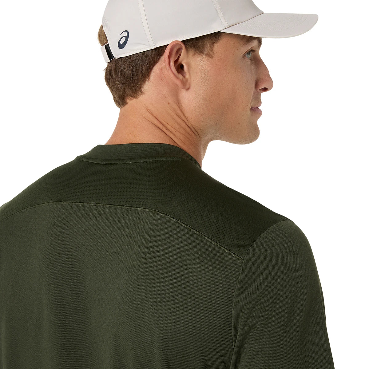 T-SHIRT ASICS