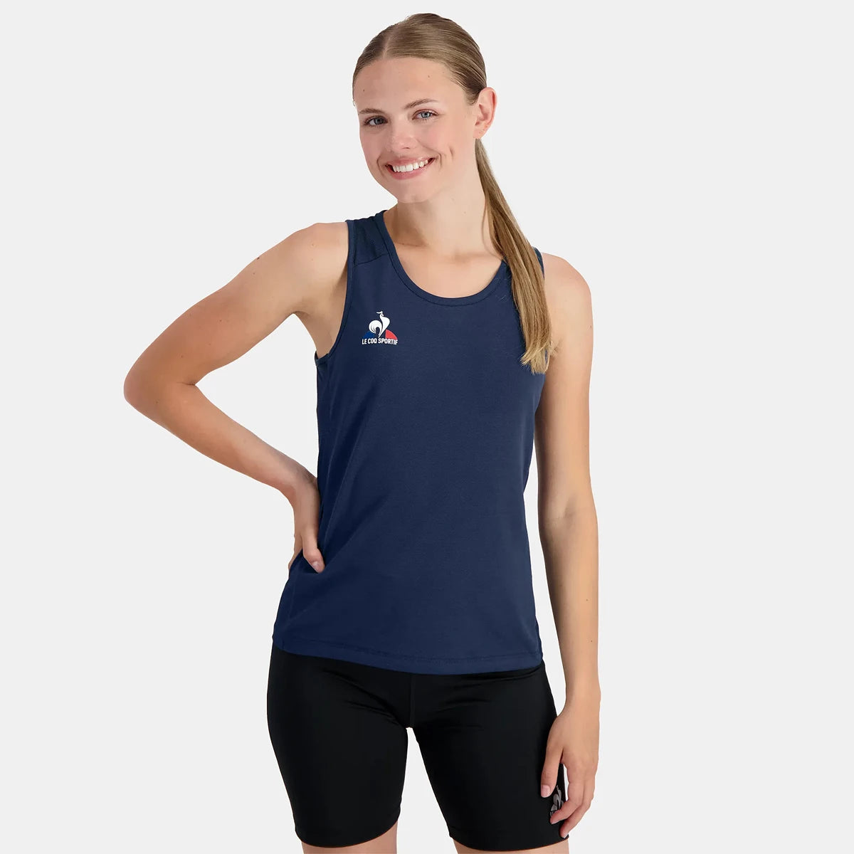 DEBARDEUR LE COQ SPORTIF FEMME