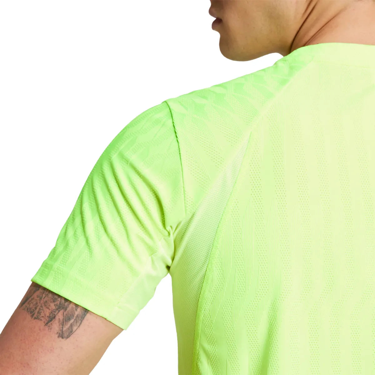 T-SHIRT ADIDAS FREELIFT GAMESET