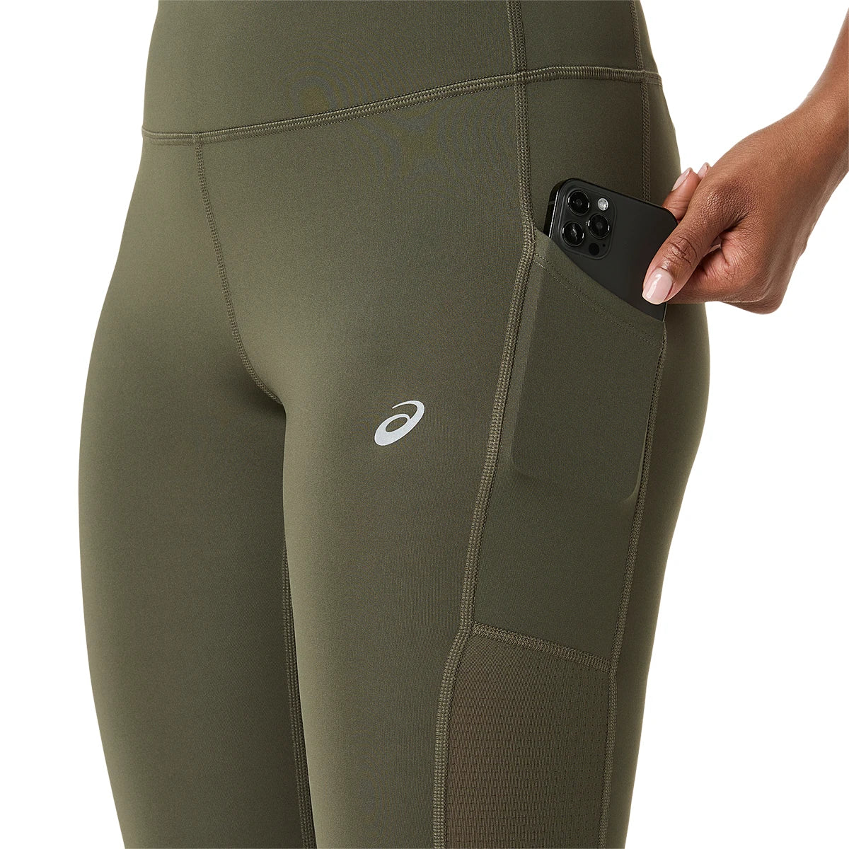 COLLANT ASICS FEMME CORE TIGHT