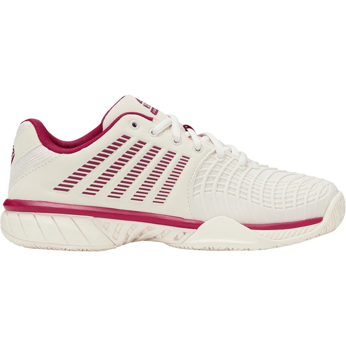 CHAUSSURES K-SWISS FEMME EXPRESS LIGHT 3 PADEL
