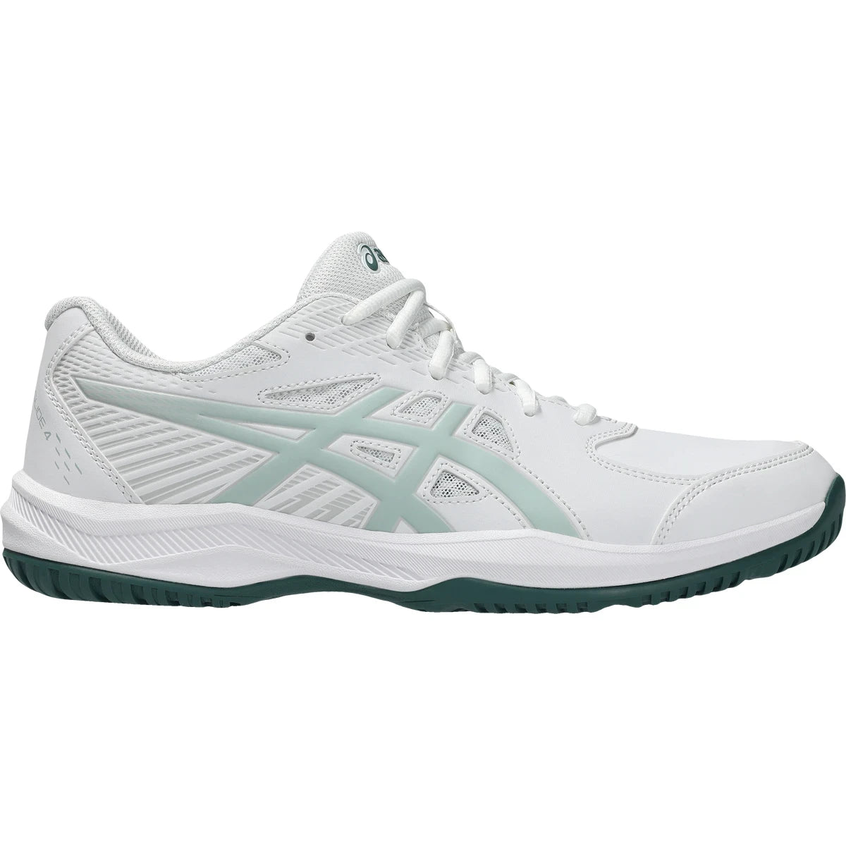 CHAUSSURES ASICS JUNIOR COURT SLIDE 4 TOUTES SURFACES