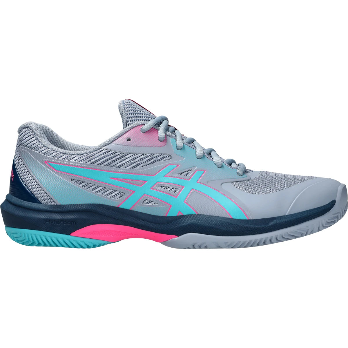 CHAUSSURES PADEL ASICS GAME FF