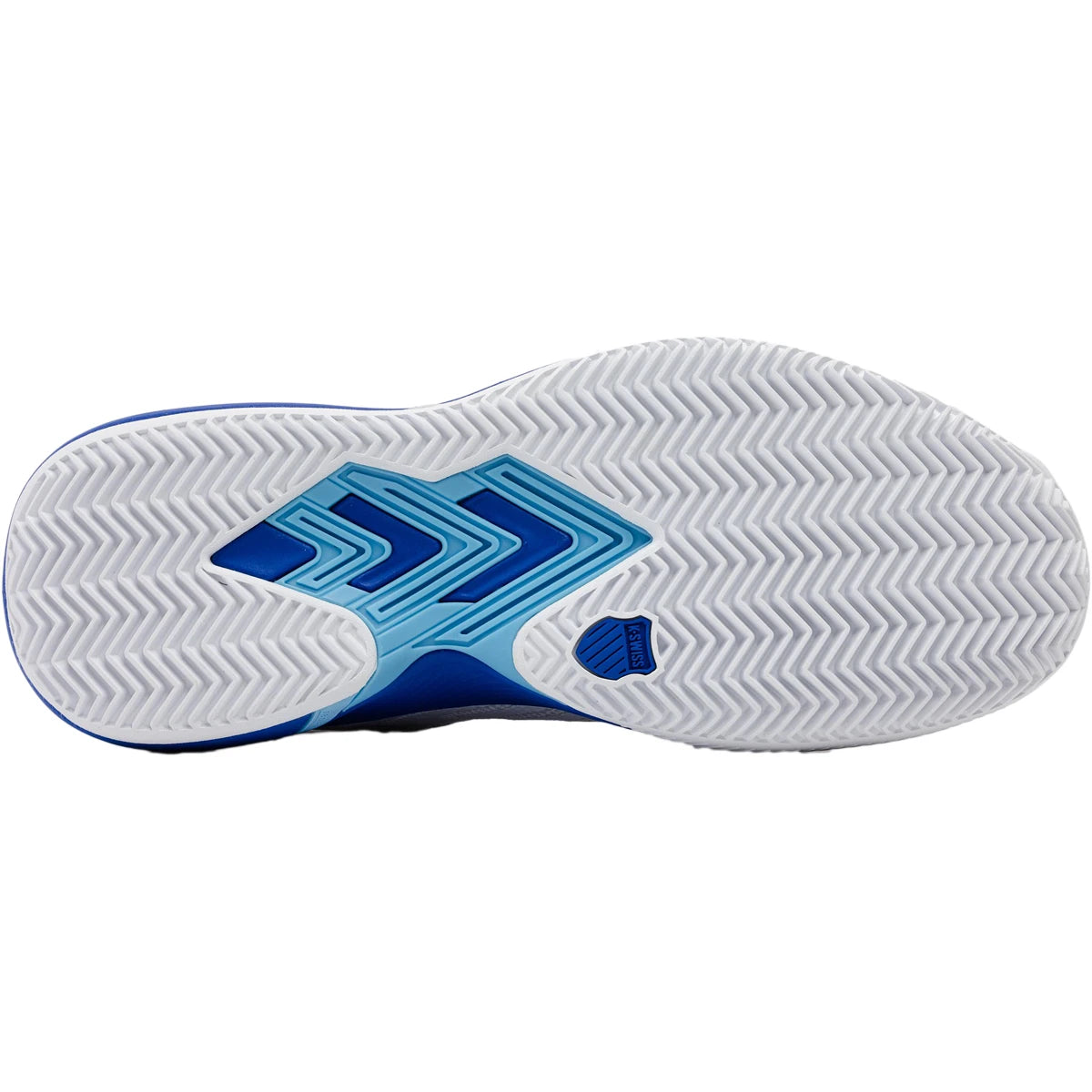 CHAUSSURES K-SWISS ULTRASHOT LIGHT TERRE BATTUE