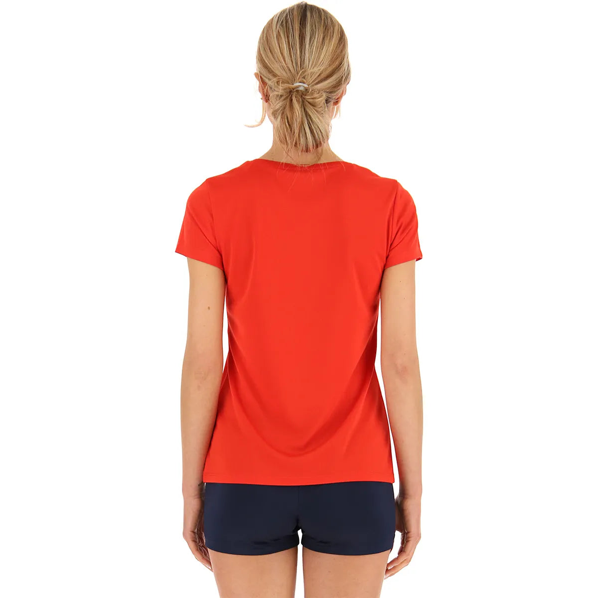 T-SHIRT LOTTO FEMME MSP