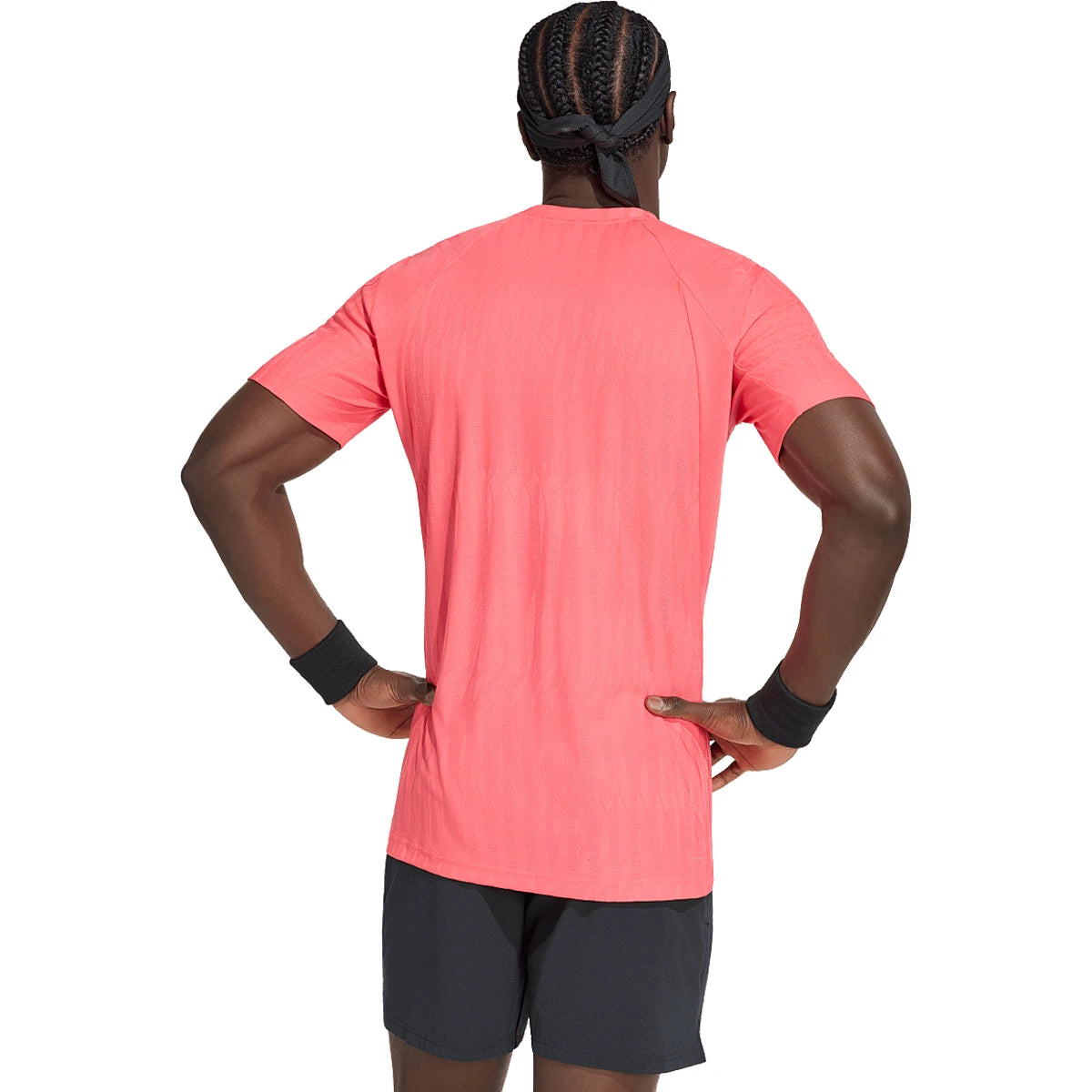 T-SHIRT ADIDAS HOMME FREELIFT GAMESET