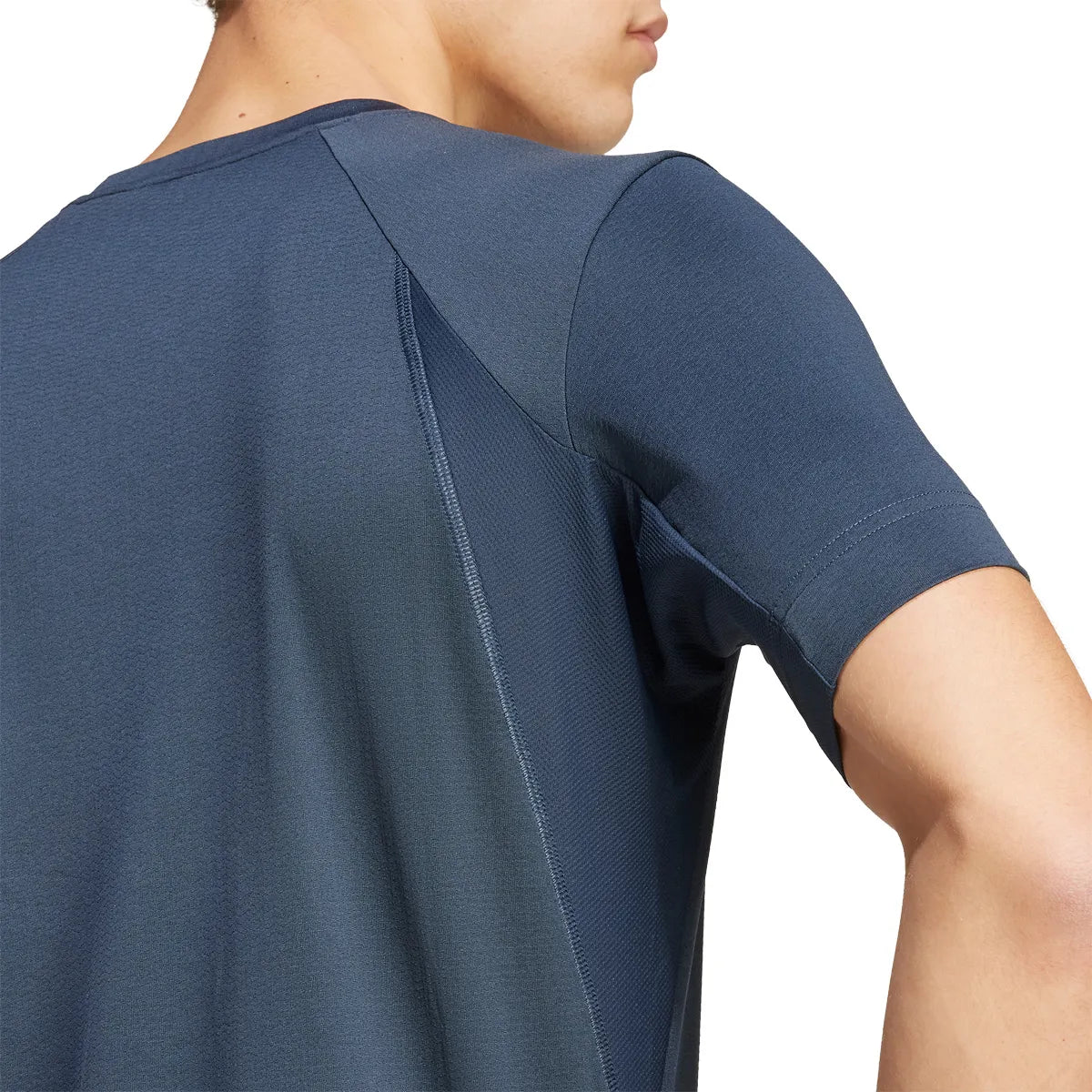 T-Shirt adidas Freelift Athlete Us Series / Turin