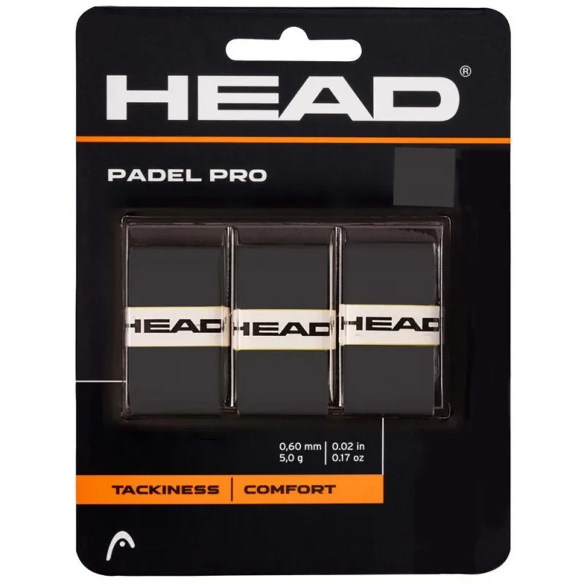 SURGRIP HEAD PRESTIGE PRO (X3)