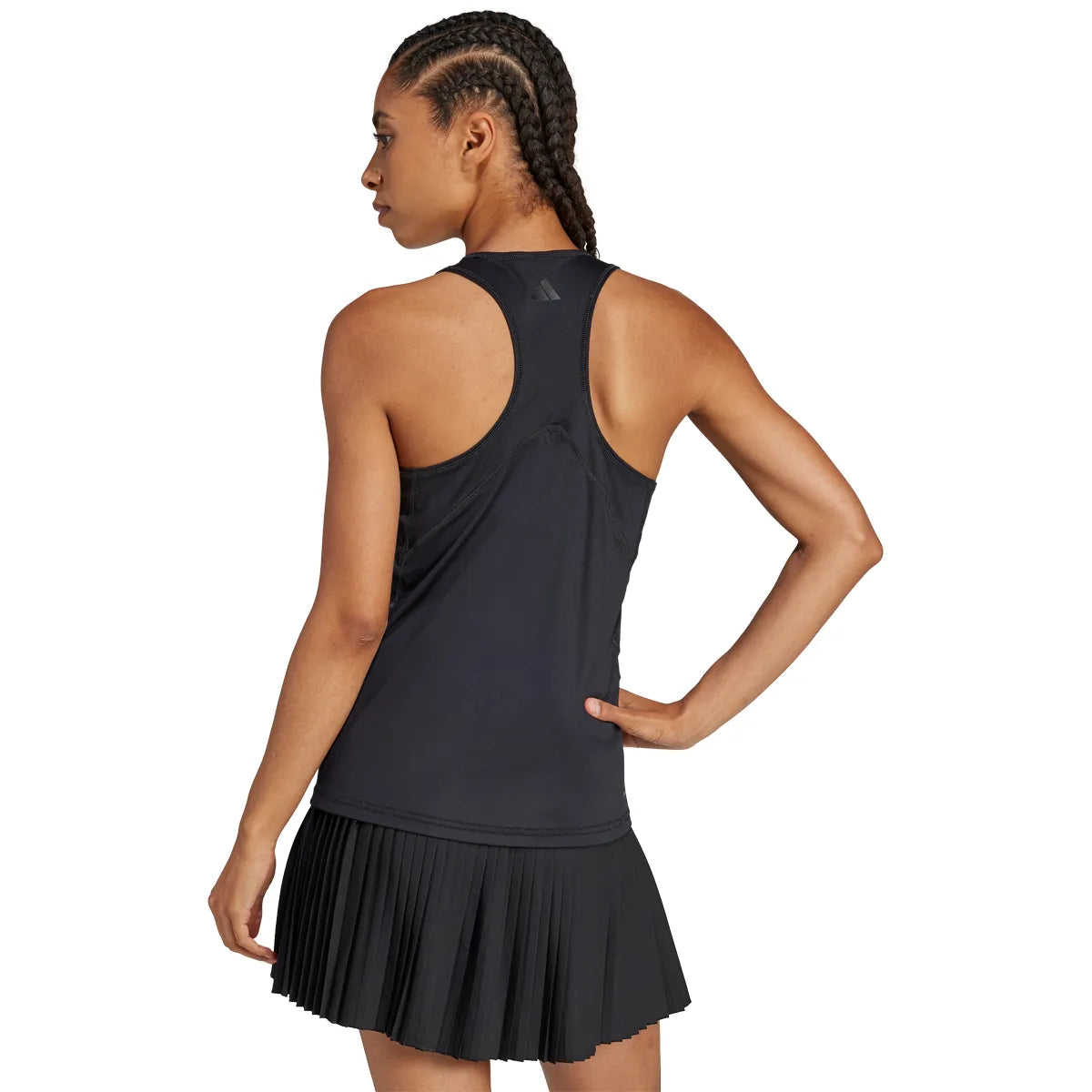 DEBARDEUR ADIDAS FEMME CLUB