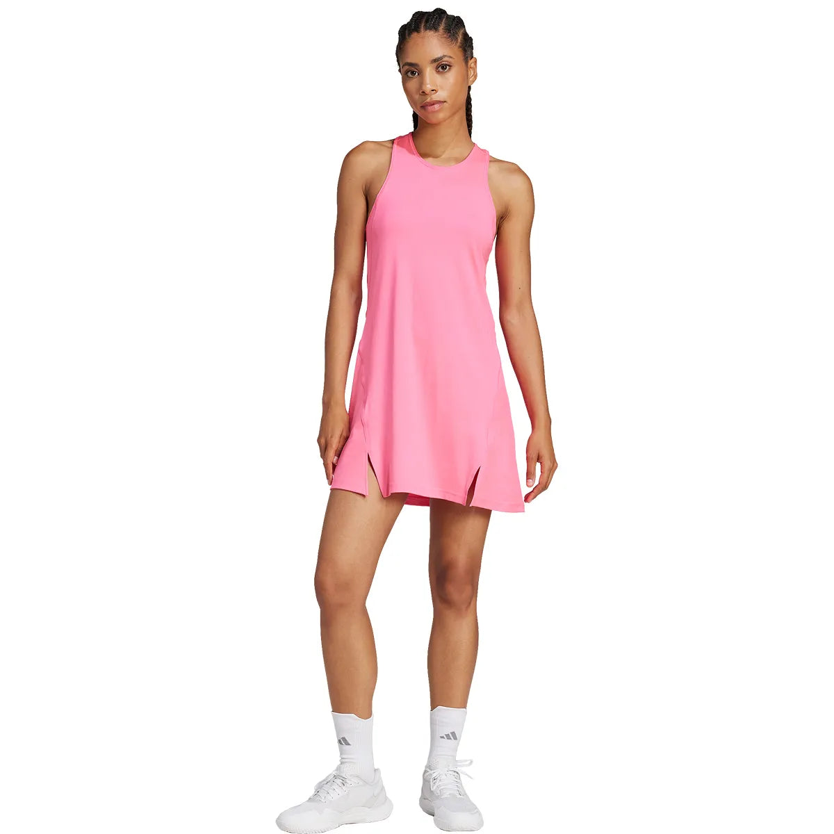 ROBE ADIDAS FEMME CLUB