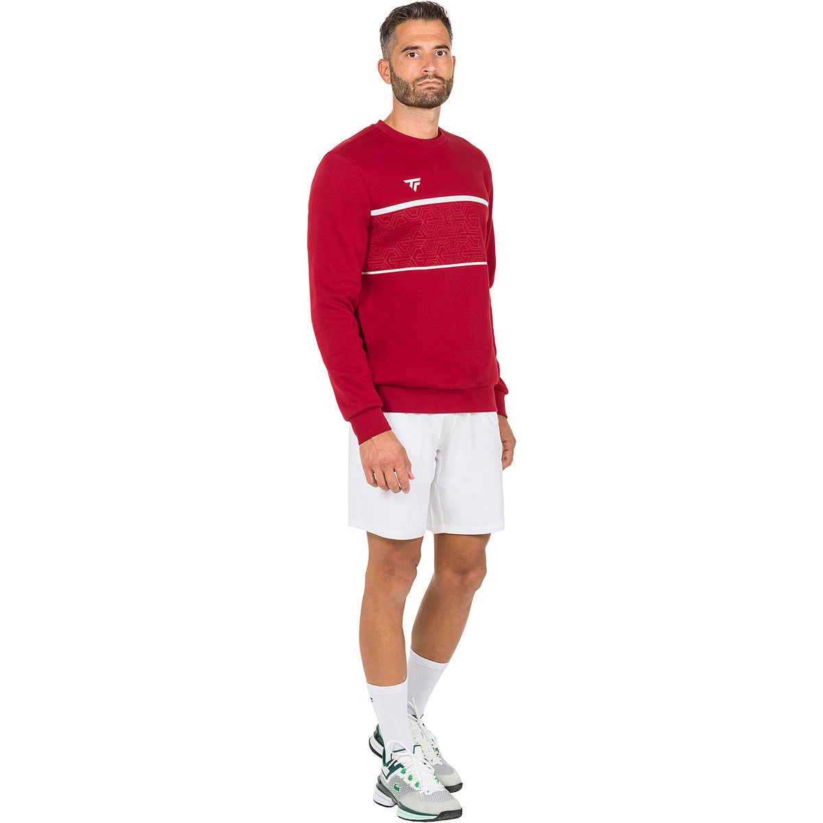 SWEAT TECNIFIBRE TEAM
