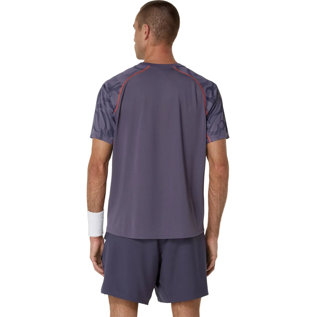 T-SHIRT ASICS GAME