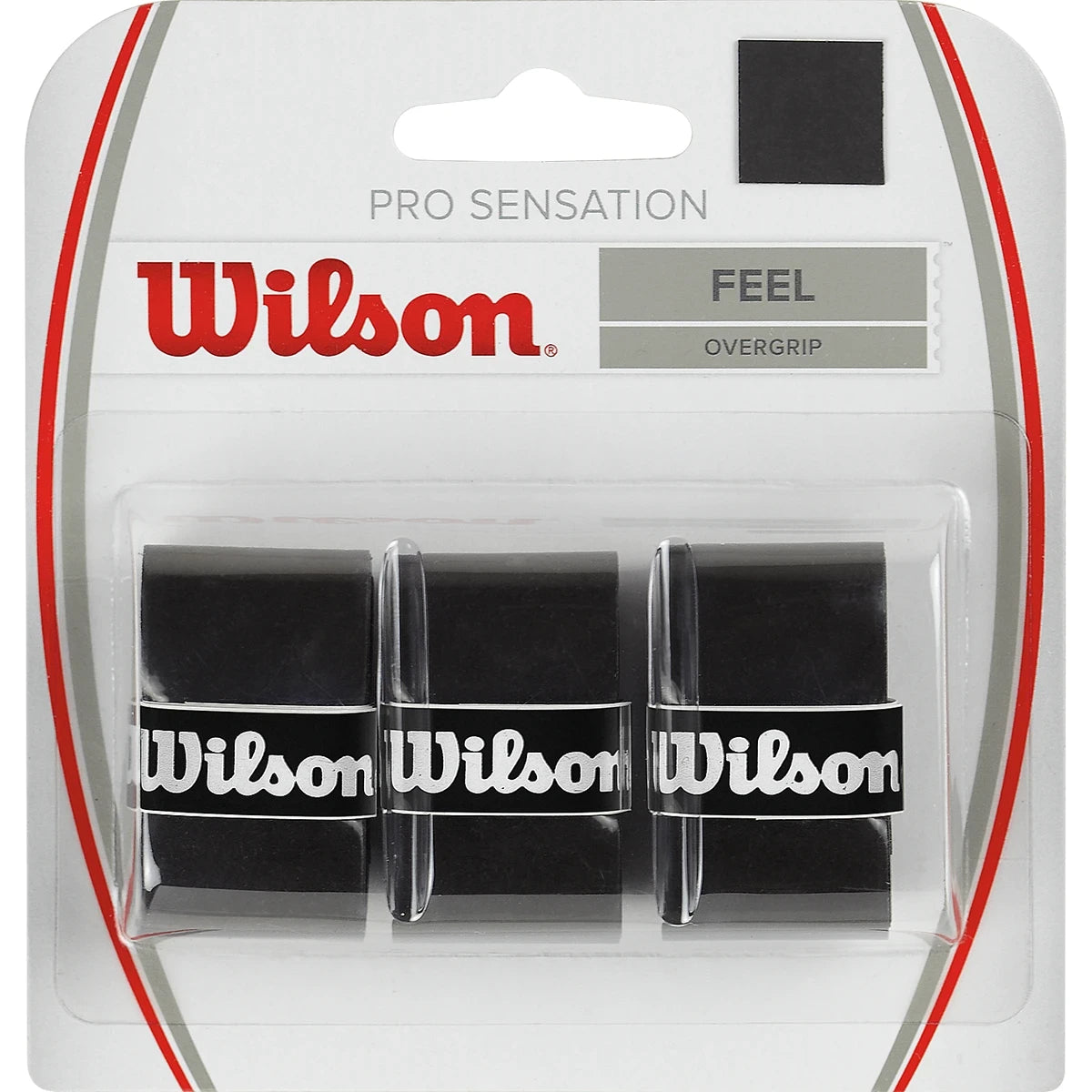 SURGRIPS WILSON PRO SENSATION x3