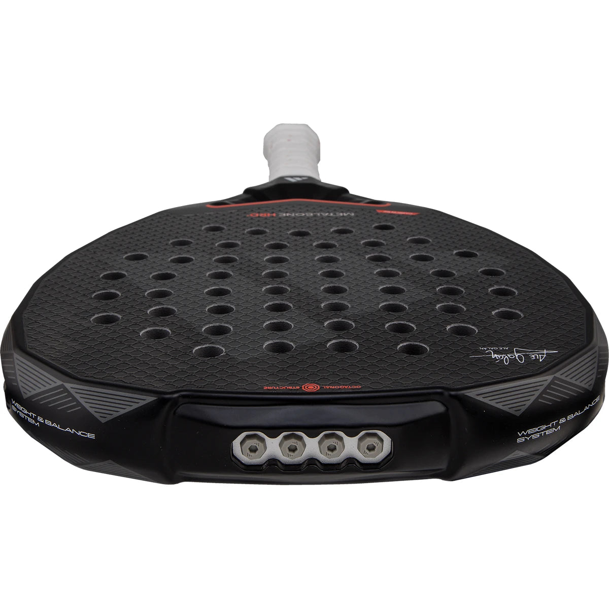 RAQUETTE DE PADEL ADIDAS METALBONE HRD+ 3.4