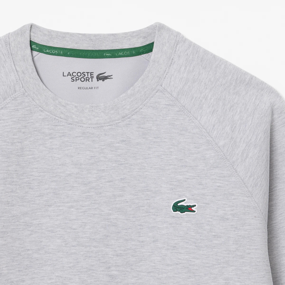 SWEAT LACOSTE CORE PERFORMANCE CLASSIC