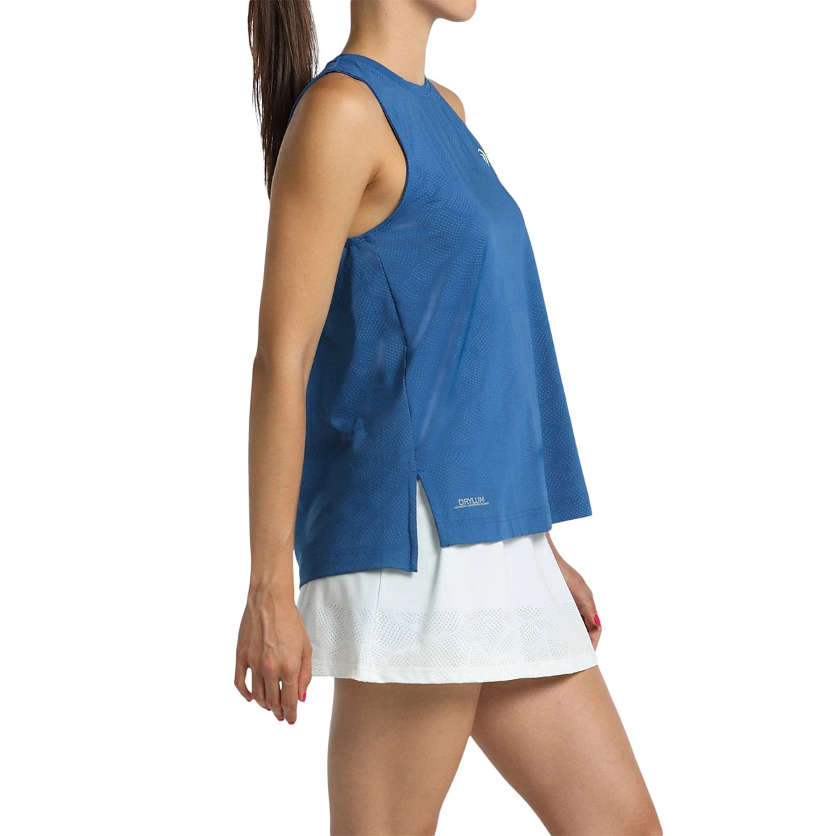 DEBARDEUR BULLPADEL FEMME PEARL BATEA CAPSULE BEA GONZALEZ