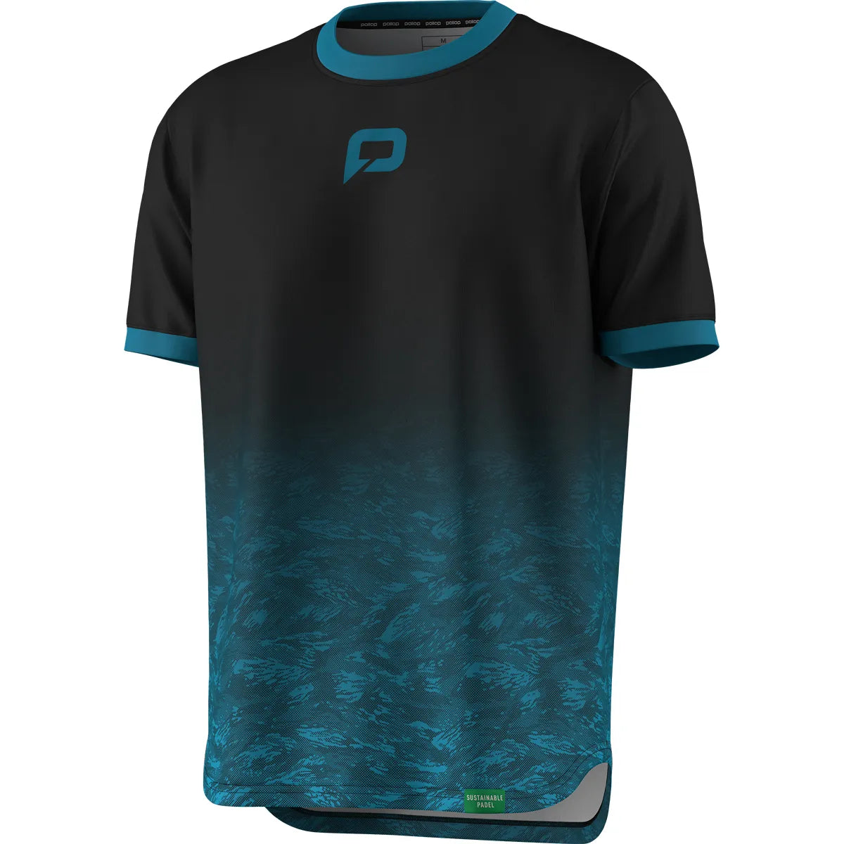 T-SHIRT PALLAP TECHNIQUE PRO