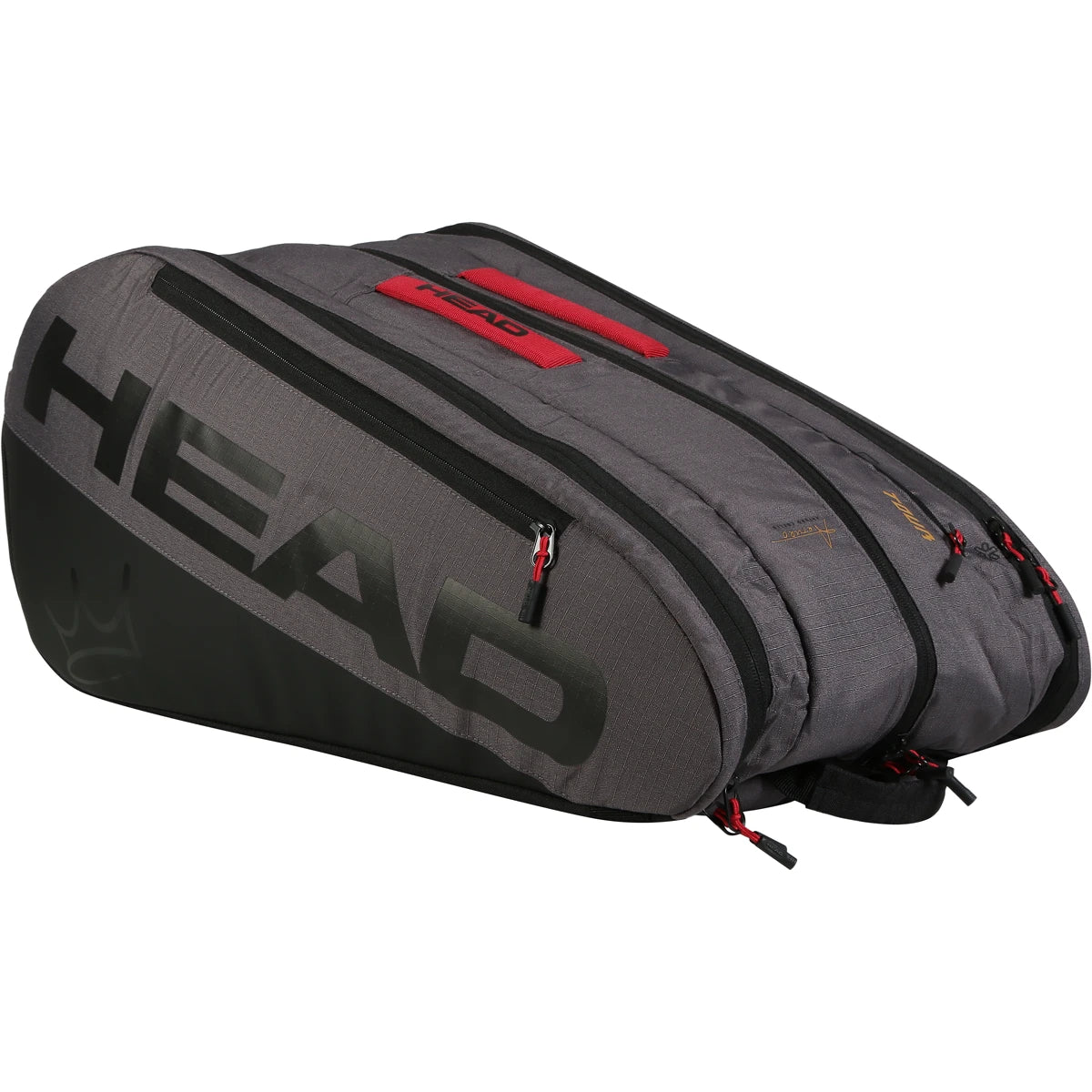 SAC DE PADEL HEAD COELLO TOUR L