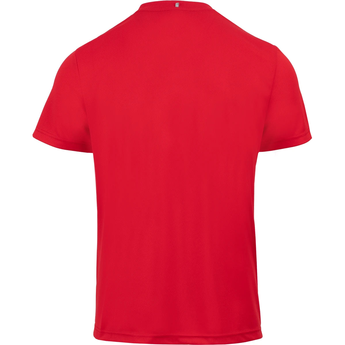 T-SHIRT FILA CLUB SMALL LOGO