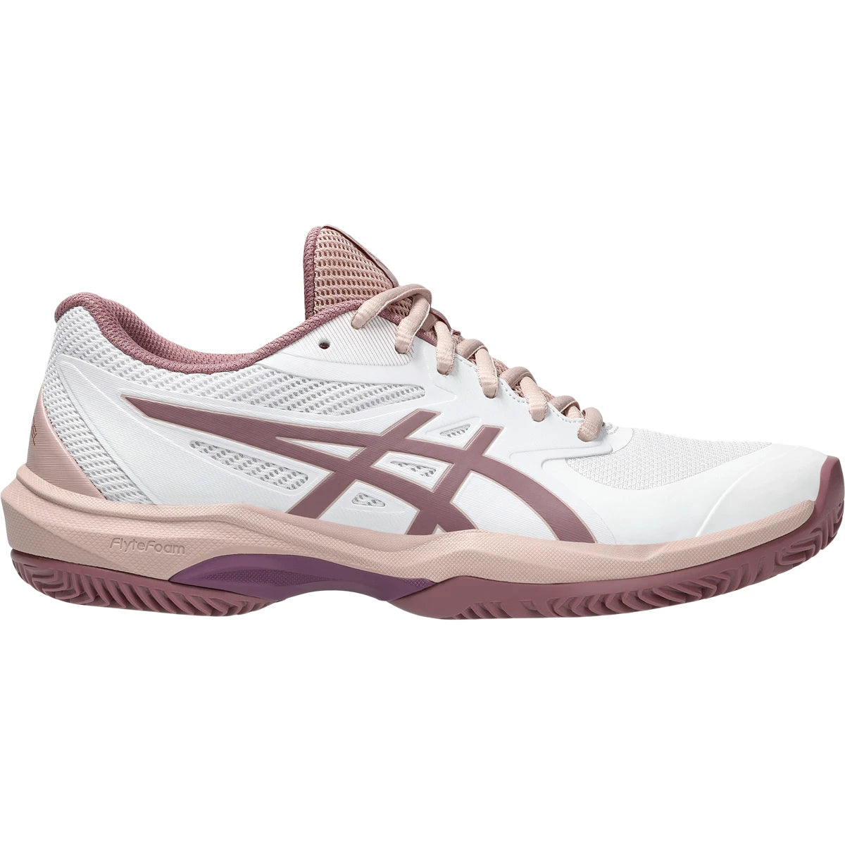 CHAUSSURES PADEL ASICS FEMME GAME FF