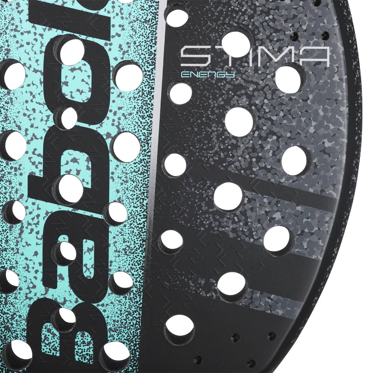 RAQUETTE DE PADEL BABOLAT STIMA ENERGY FEMME