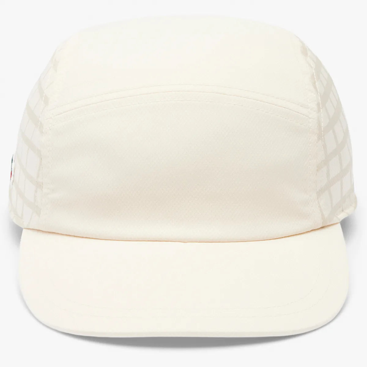 CASQUETTE LASCOSTE ON COURT