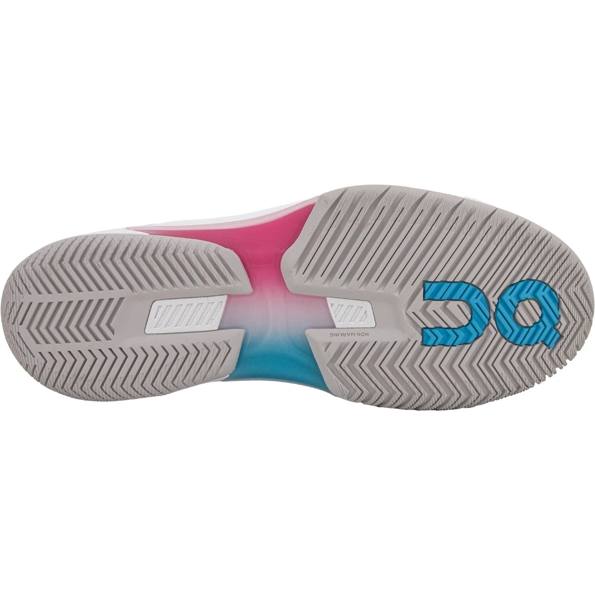 CHAUSSURES ON THE ROGER PRO FIRE