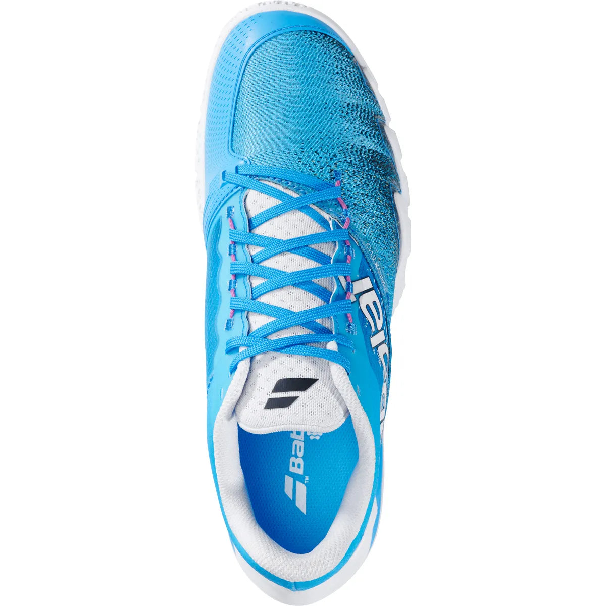 CHAUSSURES BABOLAT JET PREMURA 2 LEBRON PADEL