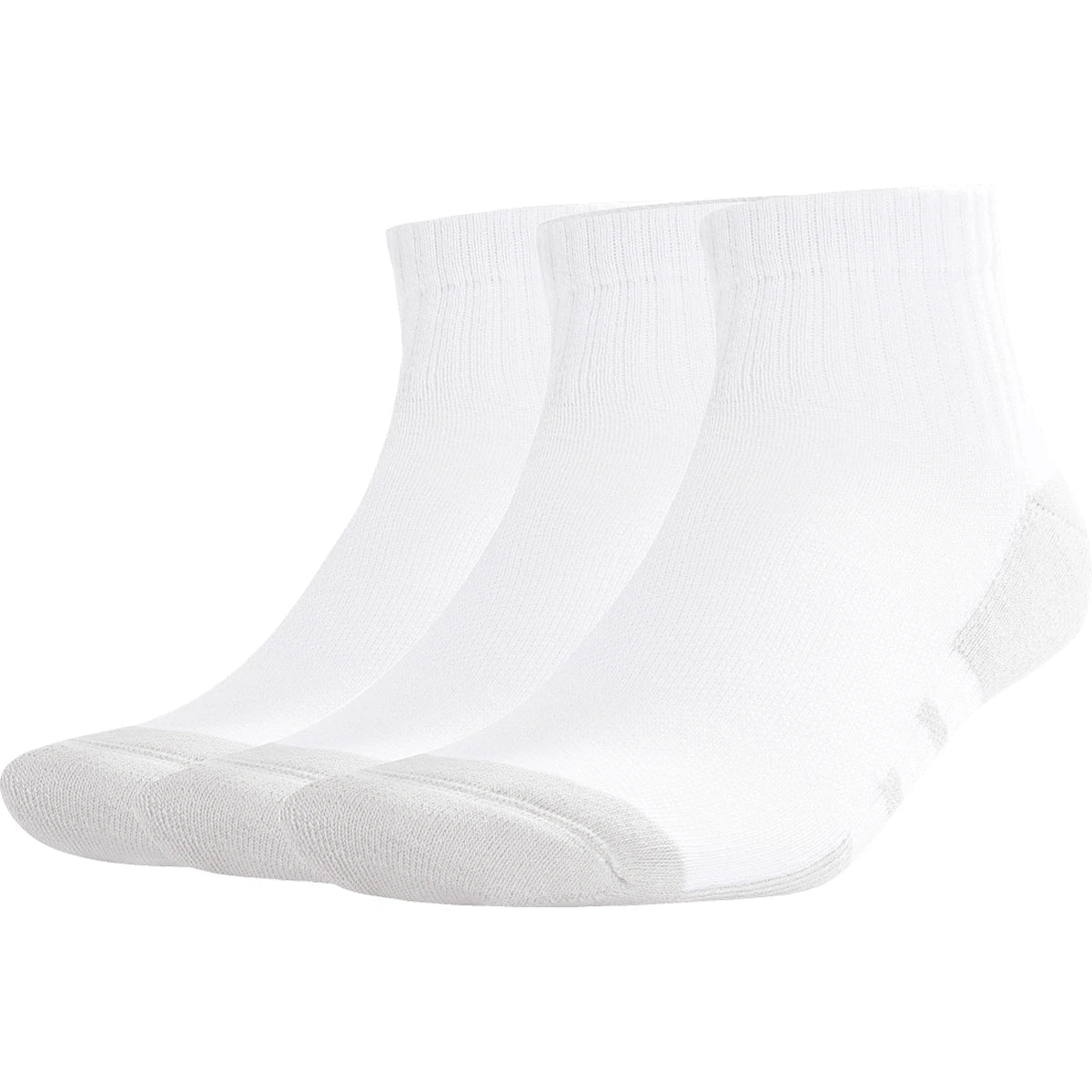 3 PAIRES DE CHAUSSETTES ADIDAS ANKLE