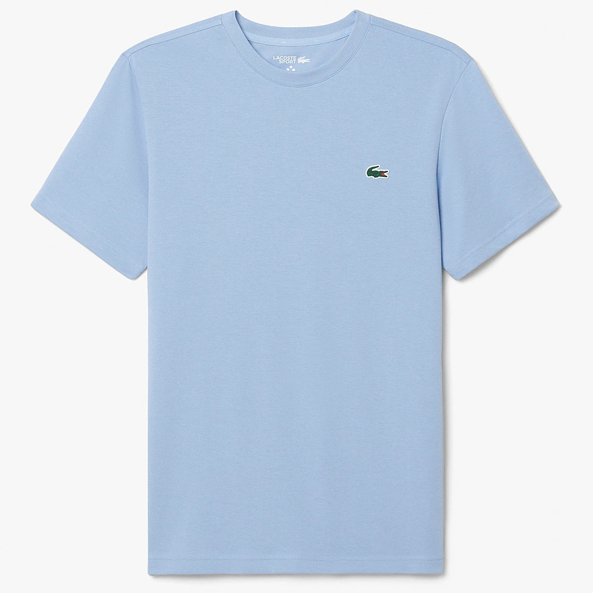 T-SHIRT LACOSTE GRAPHIQUE
