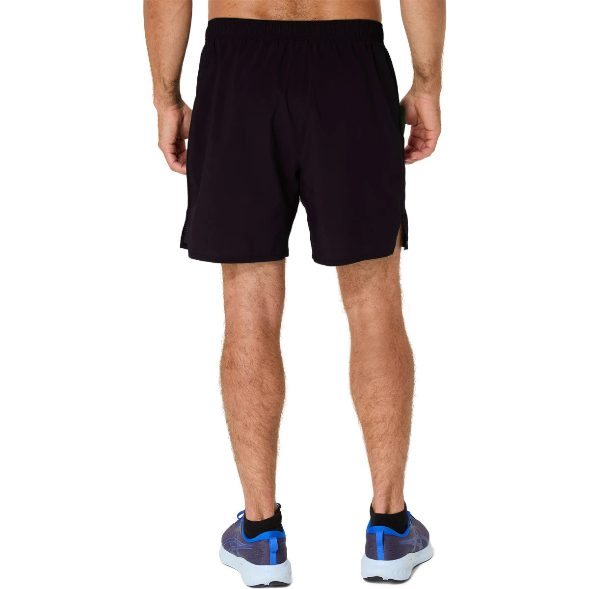 SHORT ASICS CORE 7IN