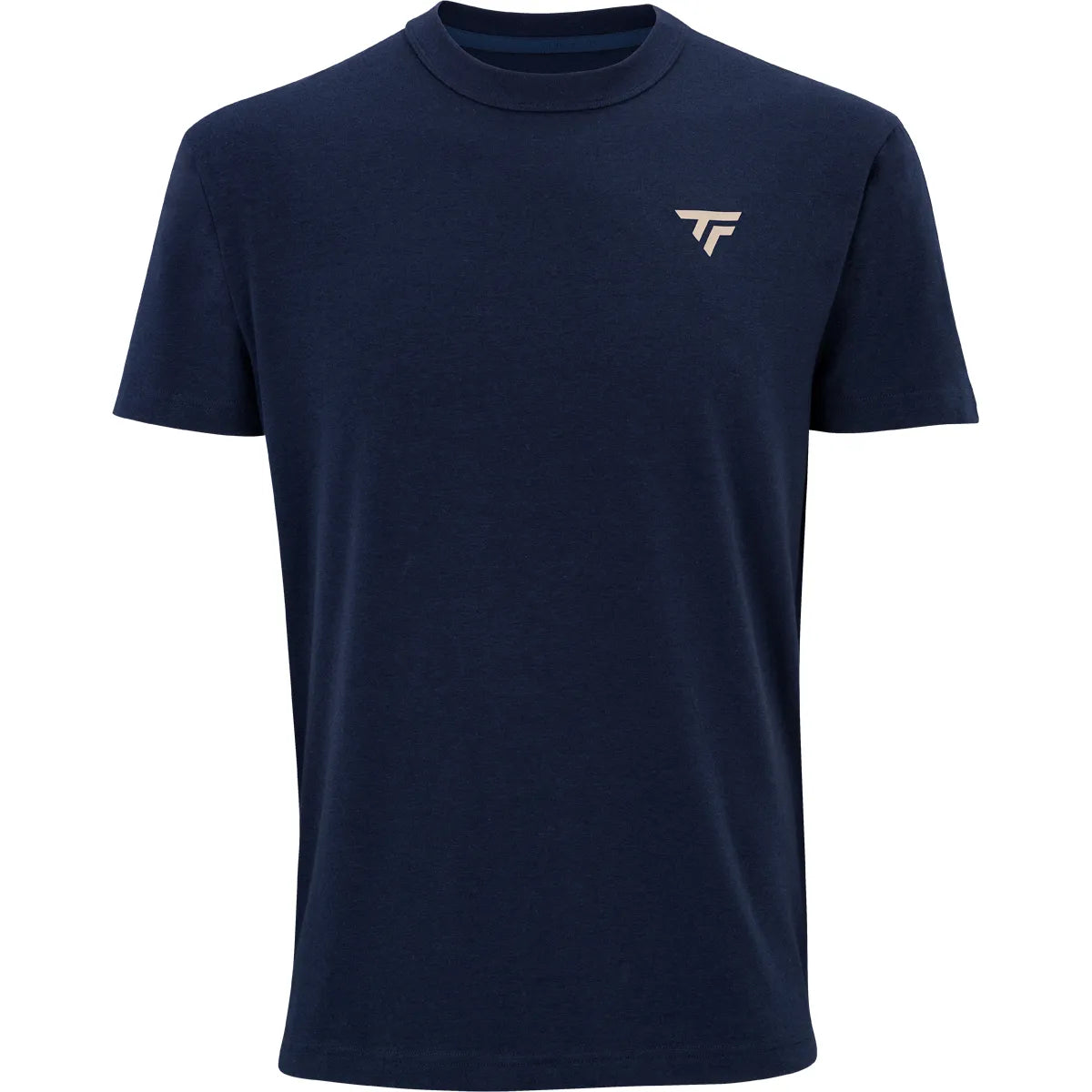 T-SHIRT TECNIFIBRE GRAPHIC MARINE 2025