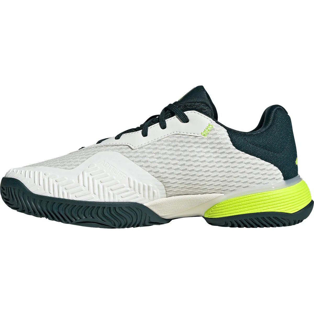 CHAUSSURES ADIDAS JUNIOR BARRICADE TOUTES SURFACES