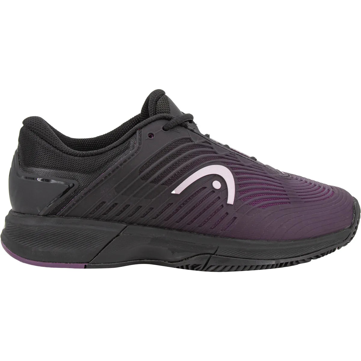 CHAUSSURES HEAD FEMME REVOLT PRO 4.5 TERRE BATTUE