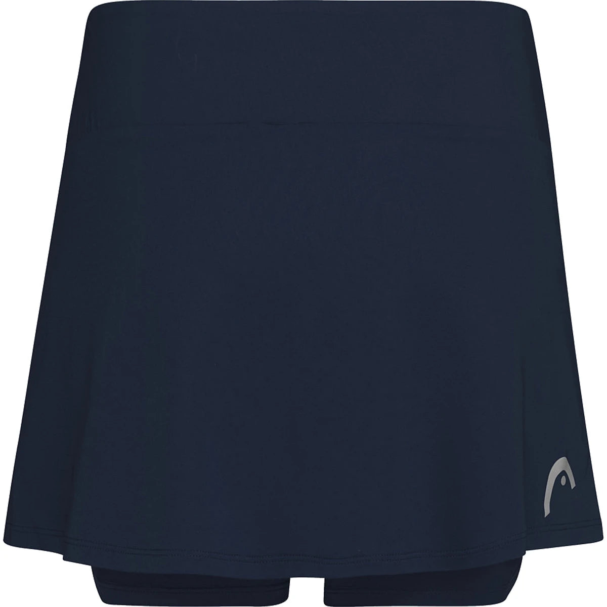 JUPE HEAD JUNIOR FILLE CLUB BASIC