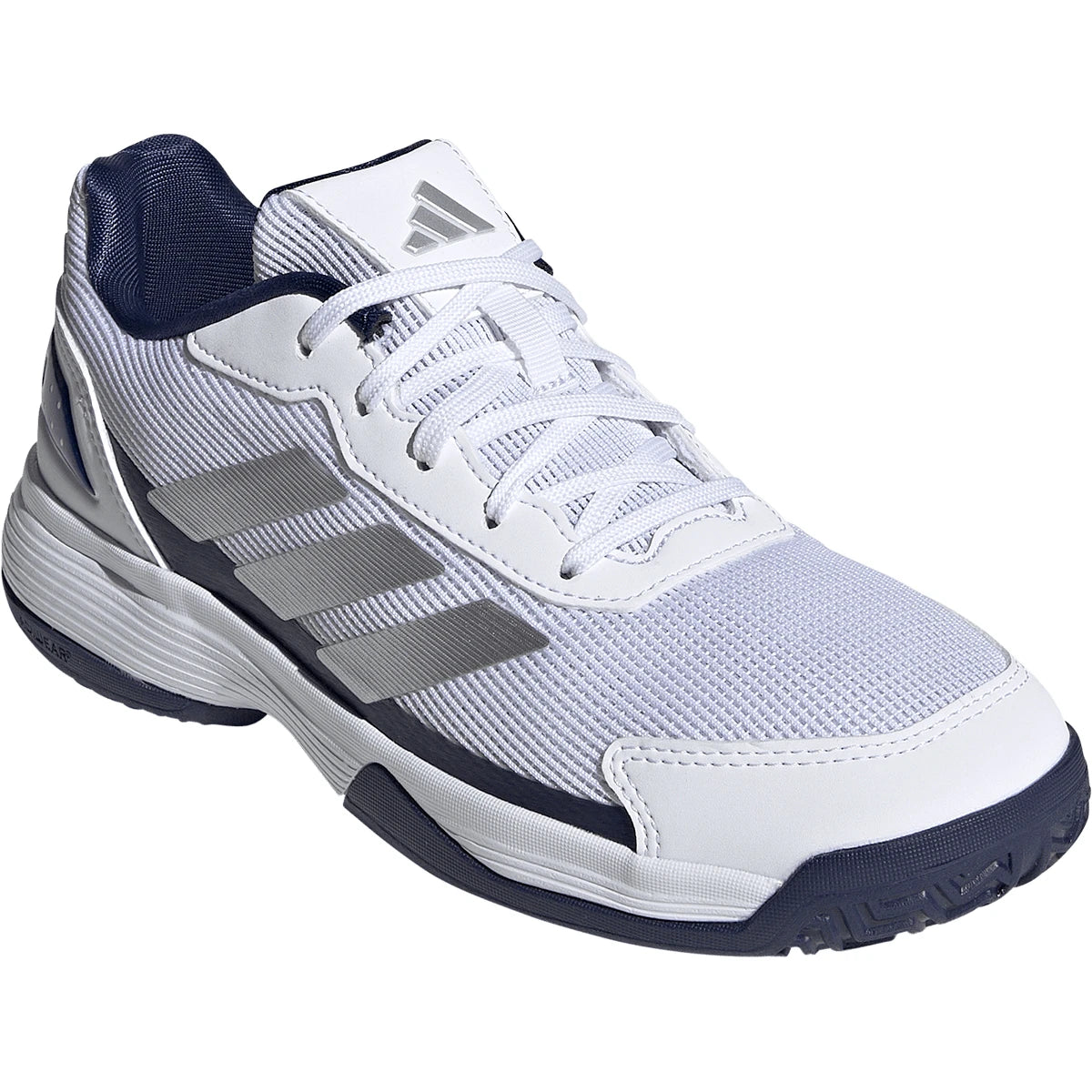 CHAUSSURES ADIDAS JUNIOR PADEL CRAZYQUICK