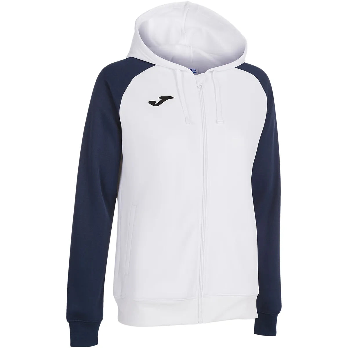 VESTE capuche JOMA FEMME ACADEMY IV