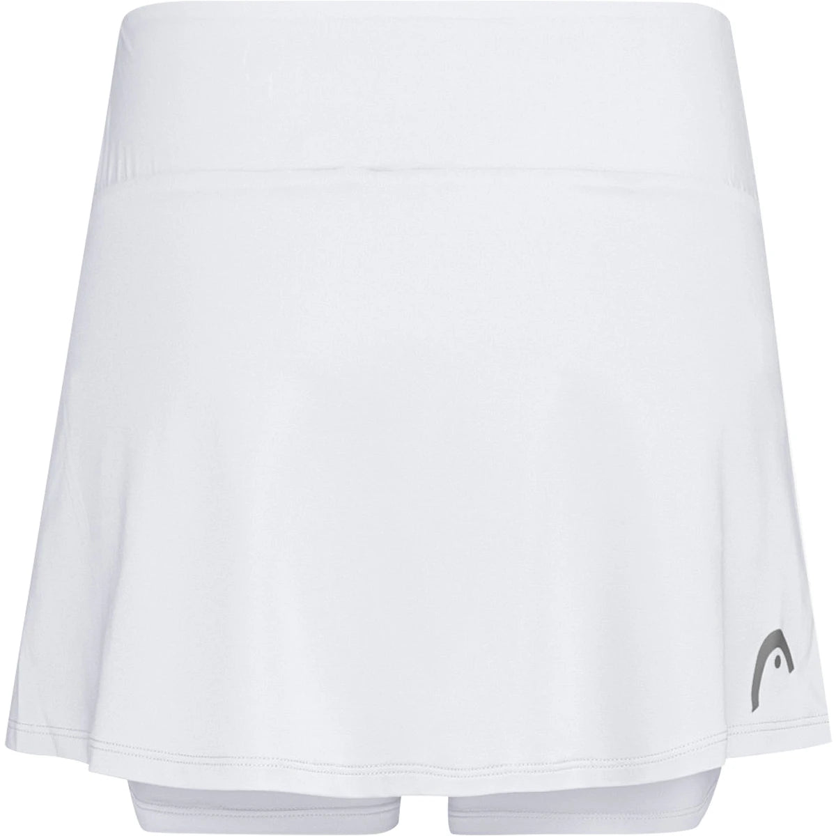 JUPE HEAD JUNIOR FILLE CLUB BASIC