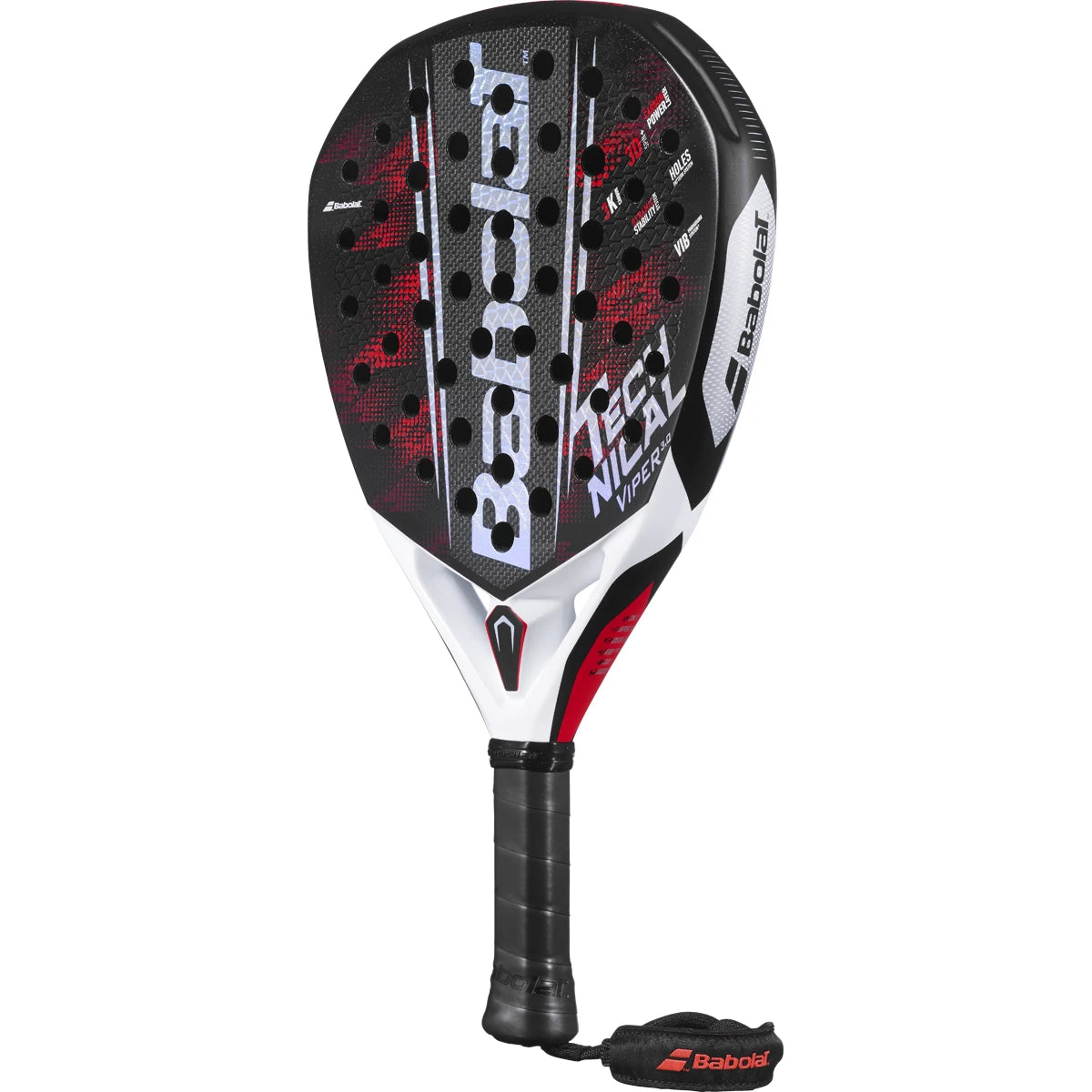 RAQUETTE DE PADEL BABOLAT TECHNICAL VIPER 3.0
