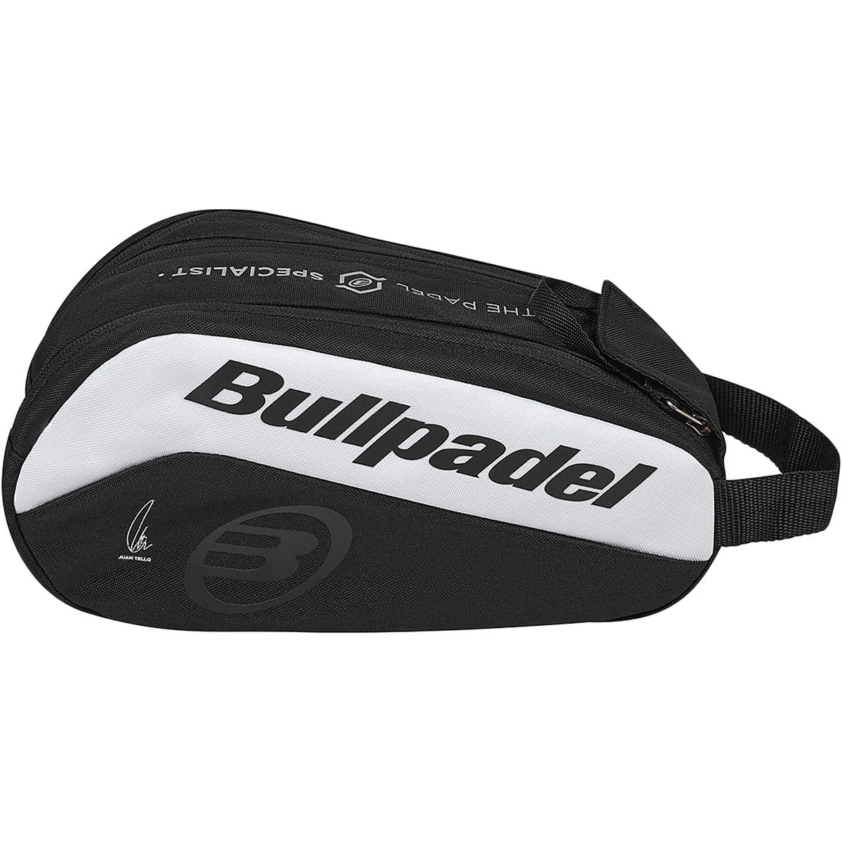 TROUSSE DE TOILETTE BULLPADEL
