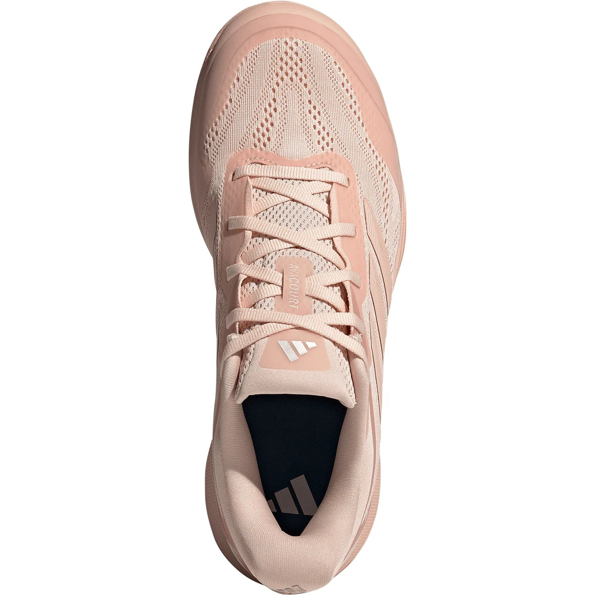 CHAUSSURES ADIDAS FEMME AVACOURT 3 TERRE BATTUE
