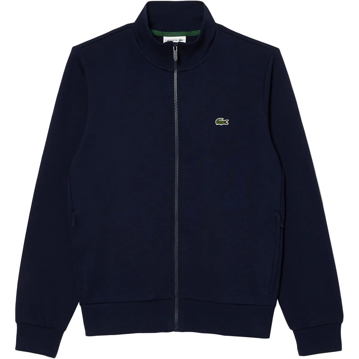 VESTE LACOSTE LIFESTYLE ZIPPEE