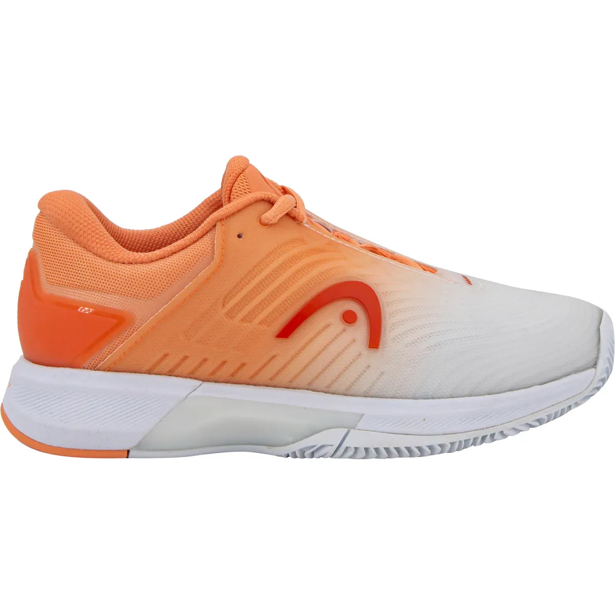 CHAUSSURES HEAD FEMME REVOLT PRO 4.5 TERRE BATTUE