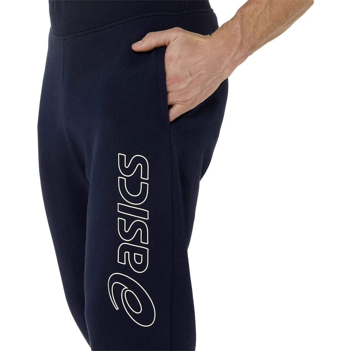 PANTALON ASICS TRAINING