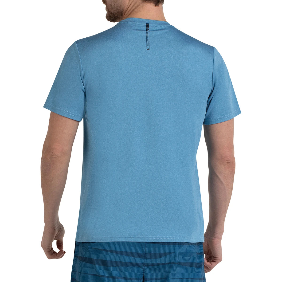 T-SHIRT BULLPADEL CUNO