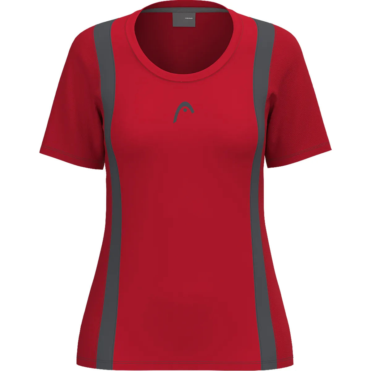 T-SHIRT HEAD FEMME CLUB TECH